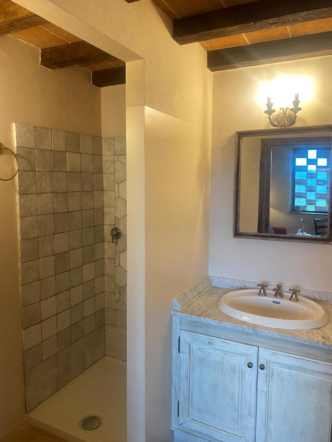 Podere Capitignano Borgo San Lorenzo Luaran gambar